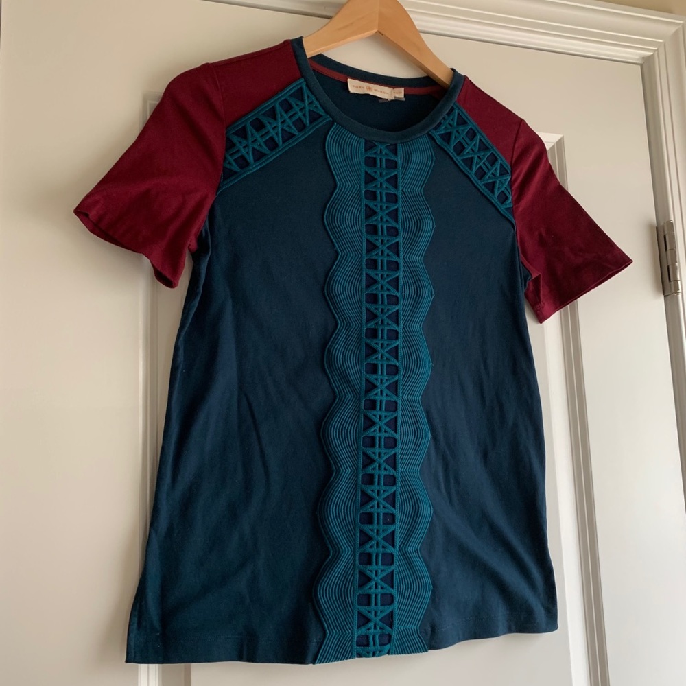 Tory Burch Top
